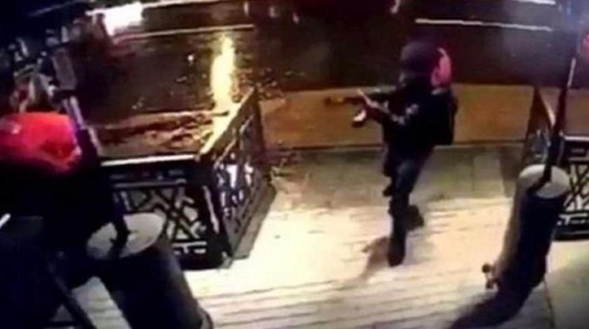 Reina katliamı davası ile ilgili flaş gelişme!