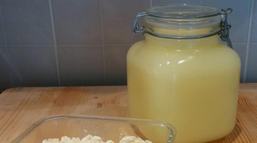 Sakın atmayın, peynir altı suyunun faydalarını biliyor musunuz