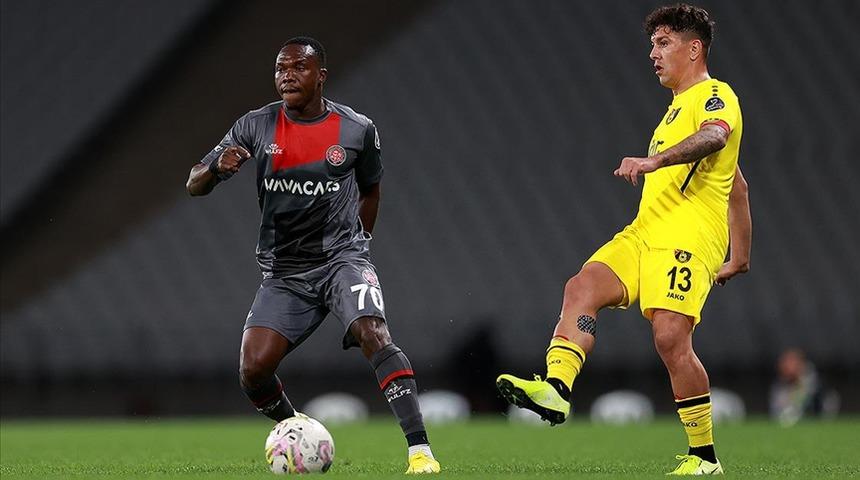 İstanbulspor Fatih Karagümrük maçı ne zaman, saat kaçta? İstanbulspor Fatih Karagümrük maçı hangi kanalda canlı yayınlanacak?