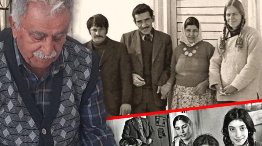 Finlandiya'dan Tunceli'ye uzanan ilginç hikaye! 49 yıl sonra gelen 'vefa' duygulandırdı... "İngilizce yazıyordu, tercümesini yaptırdığımızda..."