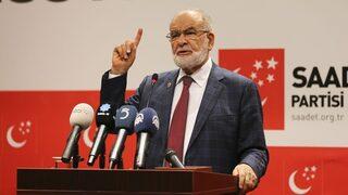 Meral Akşener o partiyle ittifak mı yapıyor? Beklenen açıklama geldi