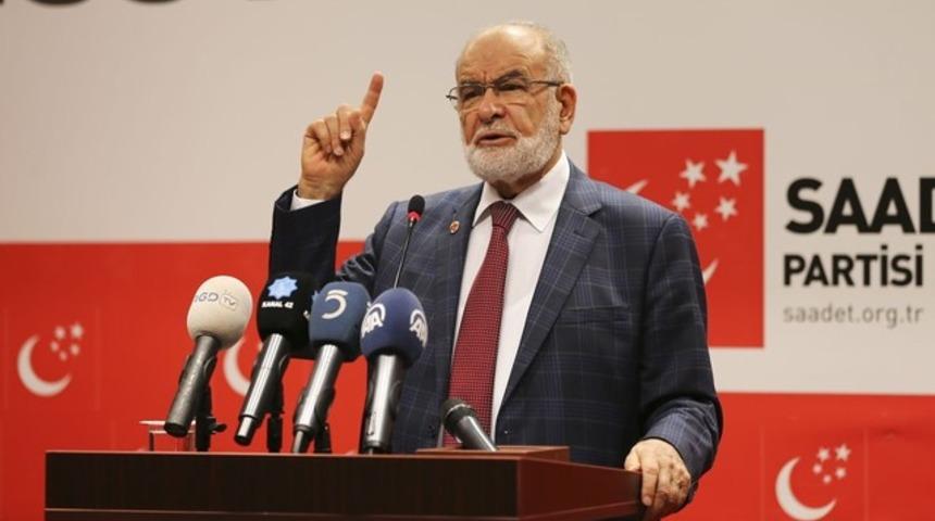 Meral Akşener o partiyle ittifak mı yapıyor? Beklenen açıklama geldi