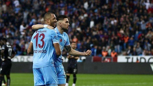 Vitor Hugo transferi için Trabzonspor'a ne kadar ödenecek? Vitor Hugo kimdir, nereli, kaç yaşında? Trabzonspor'da ayrılık!