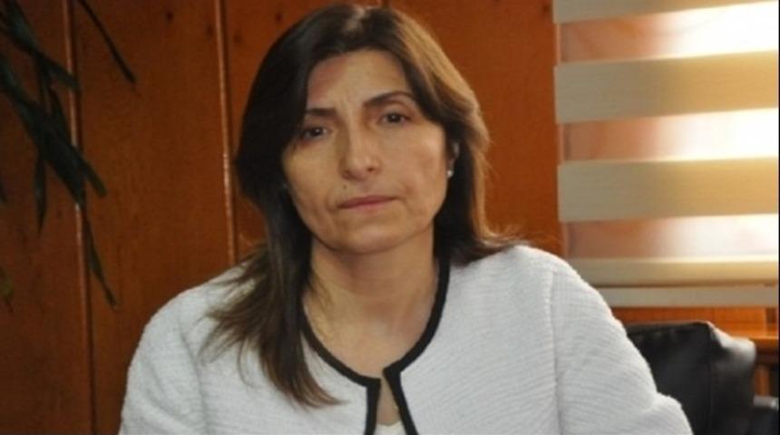 HDP'li eski vekile 8 yıl 9 ay hapis cezası