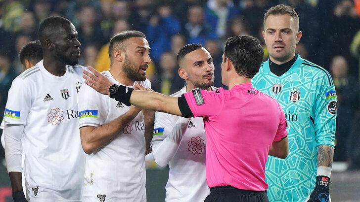 Penaltı sonrası soyunma odasında ortalık karıştı! Arda Güler'in üzerine yürüdüler "Yemin et!" G1