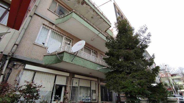 Bakırköy’deki eski binaların kiraları deprem endişesiyle düştü