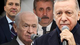 Hareketlilik son dakikaya dek sürecek! Kulislerde konuşulan 'AK Parti' iddiası: 42 isim için karar... Bazı şeyler kesinleşti