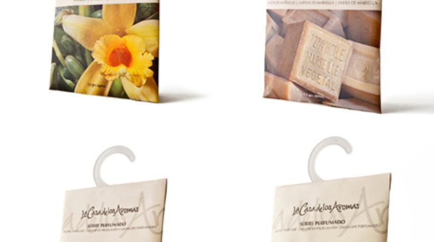 Yeni Ev ve Ofis Trendi: Askılı Kokular!