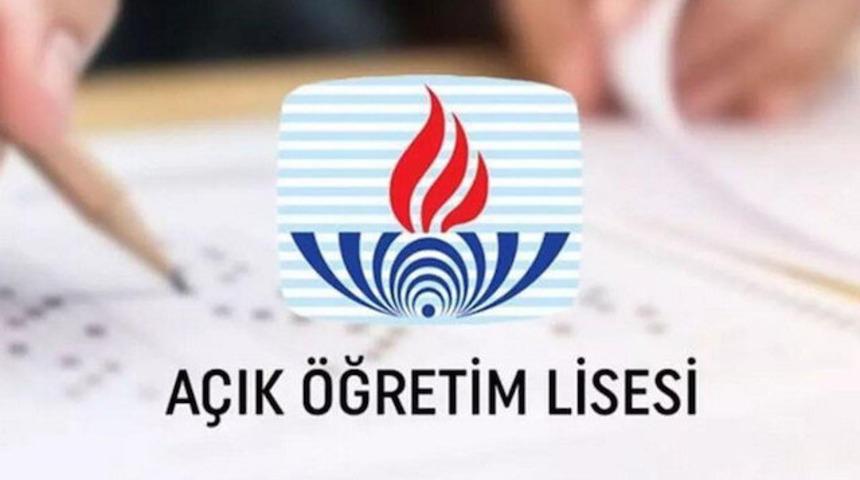 AÖL SINAV TARİHLERİ 2023: MEB 2. dönem AÖL dönem sınavları ne zaman yapılacak, online mı yüz yüze mi olacak?