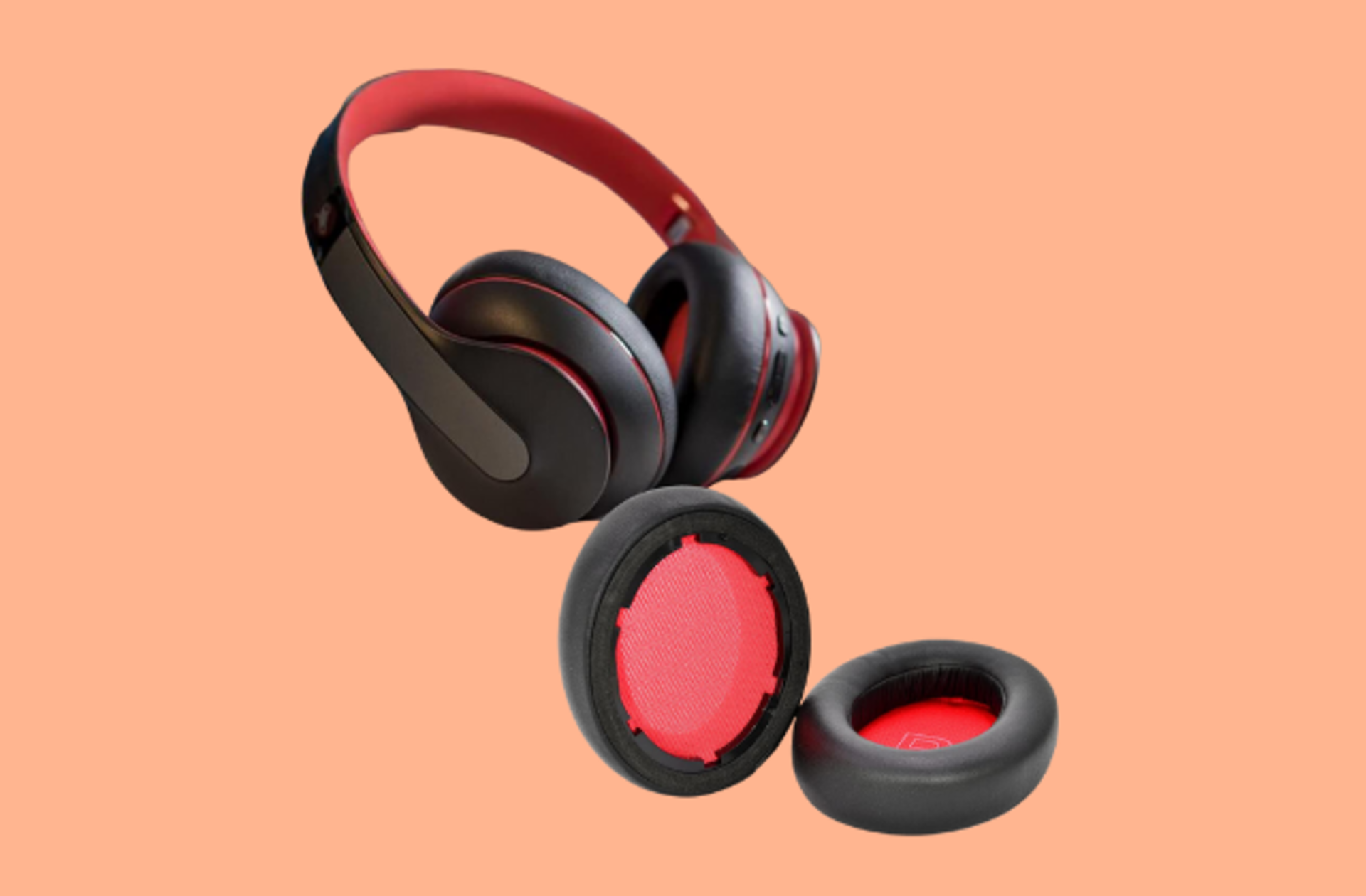 Yırtılan kulaklık pedlerinizi değiştirmek için en iyi kulaklık pedleri