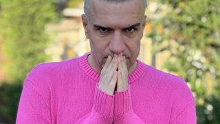 Yeni iş için evini arabasını satmıştı! Berdan Mardini yeni işini paylaştı: Biz siyasete değil...