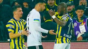 Fenerbahçe derbisinde sakatlanan Tayyip Talha Sanuç'tan kötü haber geldi! Sezonu kapattı, en az 6 ay...
