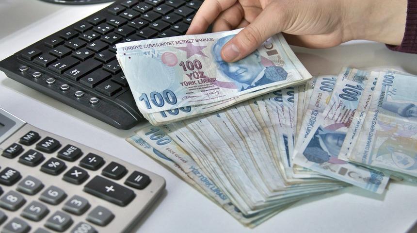 Brüt ücretli çalışanları ilgilendiriyor! Asgari ücret öncesi TÜRK-İŞ’ten hükümete mektup: Gelir vergisinde o hüküm kaldırılsın çağrısı