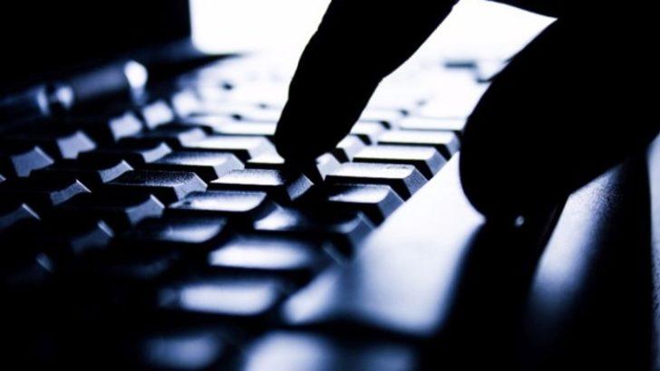 HP ürünlerde keylogger çıktı