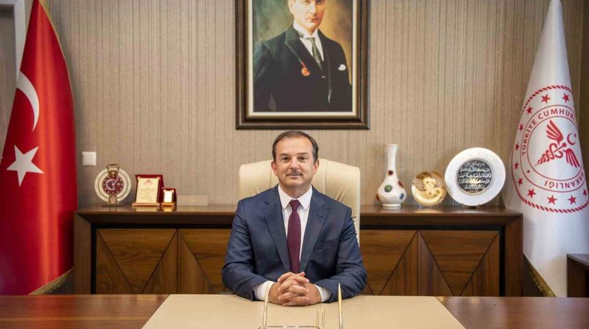 Manisa’da 70 bin kişiye yapılan kanser taramasında 199 kişiye erken teşhis konuldu