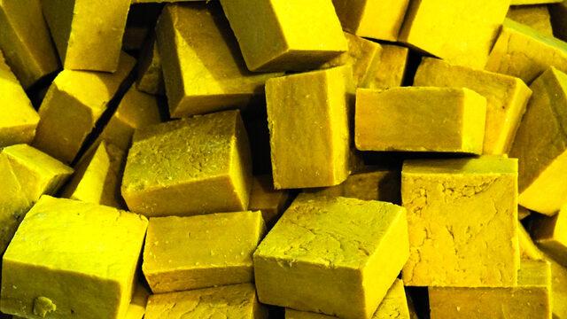 Bıttım sabunu yüz için kullanılır mı? Bıttım sabunu ciltte nasıl kullanılır?