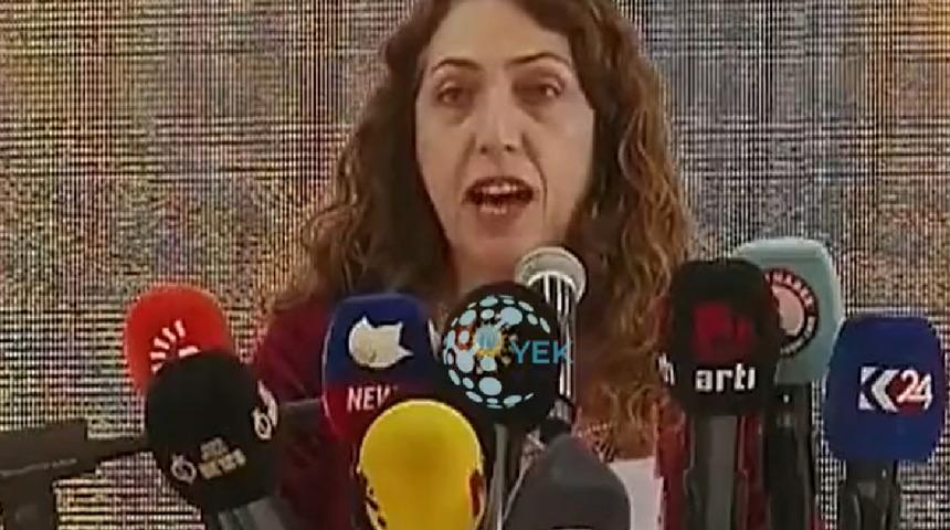  HDP de katıldı! Seçim beyannamesinde skandal 'Öcalan' çağrısı... Özerklik mesajı tartışma yarattı