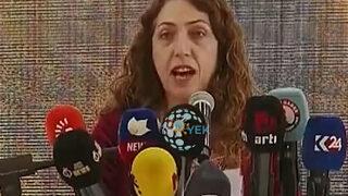  HDP de katıldı! Seçim beyannamesinde skandal 'Öcalan' çağrısı... Özerklik mesajı tartışma yarattı