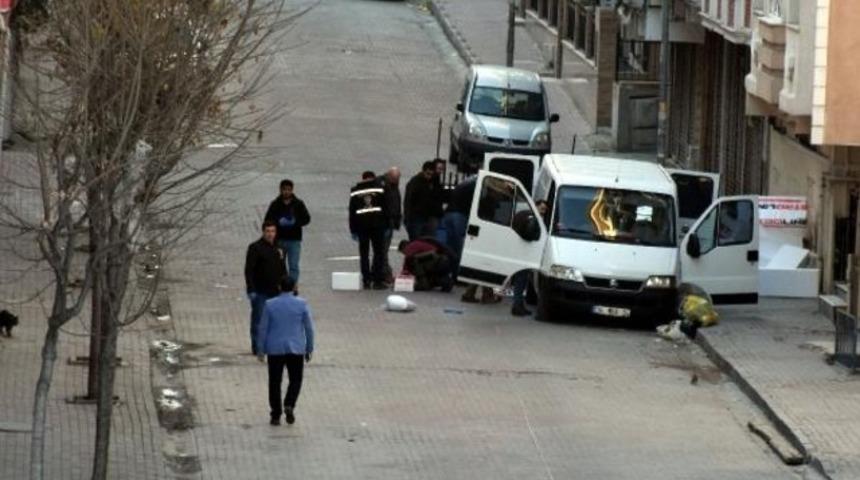 O ter&ouml;ristle ilgili flaş gelişme! &Ccedil;arpıcı detaylar ortaya &ccedil;ıktı