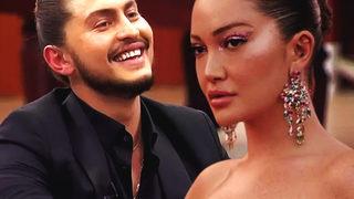 Fenomen Danla Bilic'ten Kısmetse Olur yarışmacısı Çağrı Özer'e ilginç teklif! 'Date tarihi?'