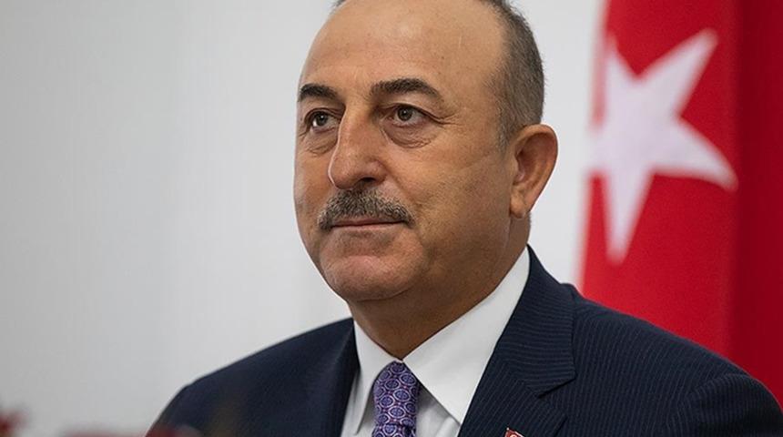 Bakan Çavuşoğlu, NATO Dışişleri Bakanları Toplantısı'na katılacak