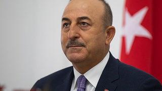 Bakan Çavuşoğlu, NATO Dışişleri Bakanları Toplantısı'na katılacak