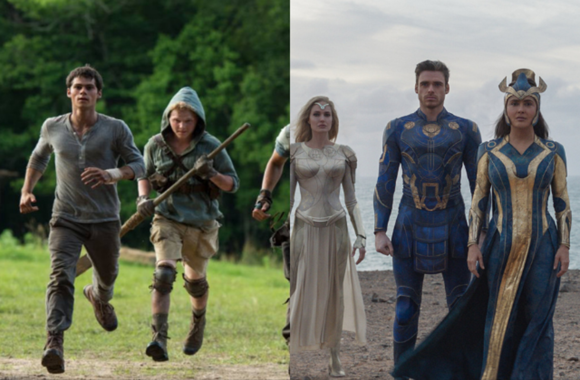 Farklı dünyalara dalmayı sevenlerin bayılacağı en iyi bilim kurgu filmleri