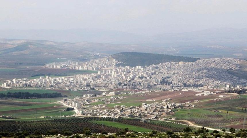 Afrin'e operasyon sinyali: Türkiye ile hazırlıklarımızı yapıyoruz