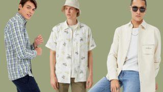 Girdiği her ortamda havalı görünmek isteyenler için en iyi erkek gömlek markaları