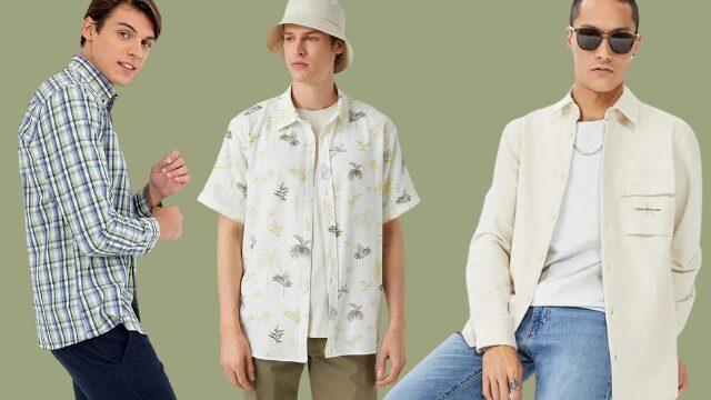 Girdiği her ortamda havalı görünmek isteyenler için en iyi erkek gömlek markaları
