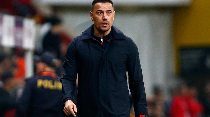 Fenerbahçe, Trabzonspor ve A Milli Takım... Kayserispor'dan Çağdaş Atan için resmi açıklama! 'Hocamızın yolu açık olsun'