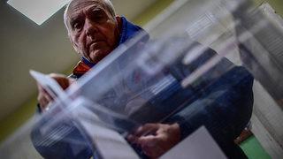 Son 2 yılda 5 kez sandığa gitmişlerdi... Bulgaristan'da seçim sonuçları belli oldu!