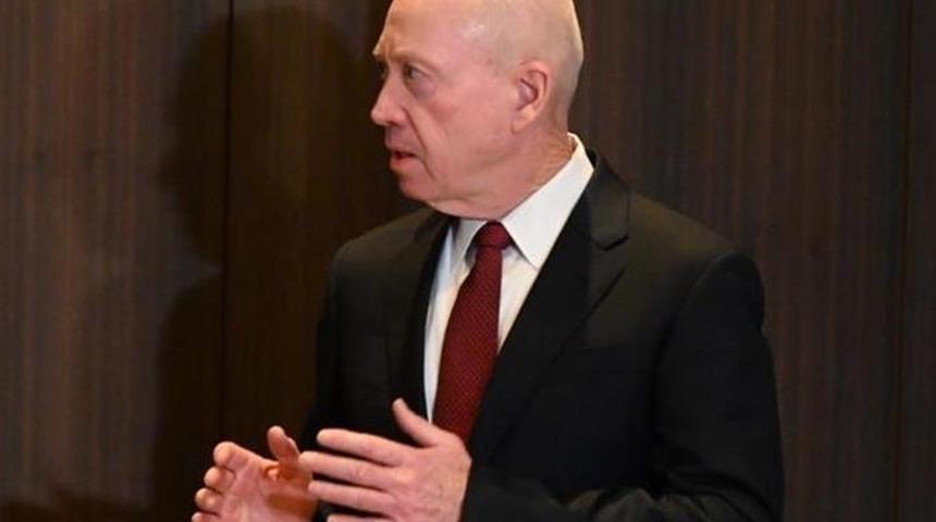 İsrail hükümetine çağrı yapmıştı... Netanyahu'dan Savunma Bakanı Gallant hakkında karar!