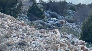 Karaman'da katliam gibi kaza: Cipteki 5 kişi hayatını kaybetti