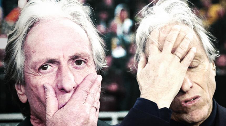 Son dakika: Ülkesinde duyurdular! 'Fenerbahçe'de Jorge Jesus dönemi sona eriyor' başlığıyla açıkladılar! Adaylar ise...