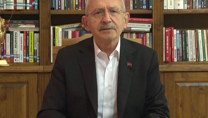 Kılıçdaroğlu'ndan emeklilere ikramiye vaadi! "Tek seferde 15 bin lira..."