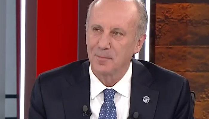 İnce'den çok konuşulacak Kılıçdaroğlu sözleri!