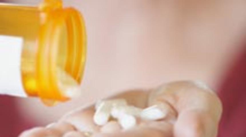 İlacınız Kilo Aldırıyor mu?