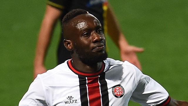 Mbaye Diagne, takımını taşımaya devam ediyor! Karagümrük, İstanbulspor'u mağlup etti ve yenilmezlik serisini 11 maça yükseltti...