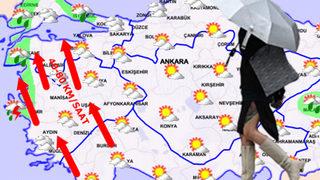 Son dakika: Montlarınızı kaldırmayın! Tarih verip uyardılar... Hastalığa karşı dikkat