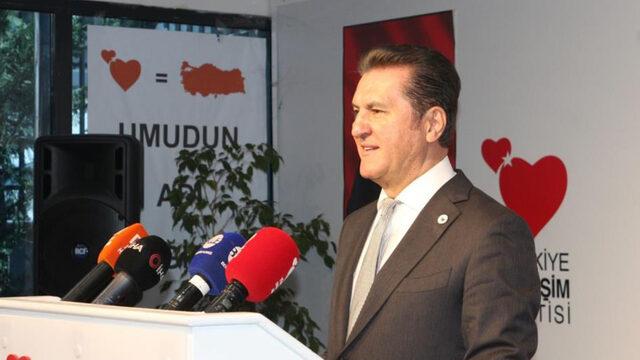 Mustafa Sarıgül'den çok konuşulacak yeni seçimler olabilir iddiası