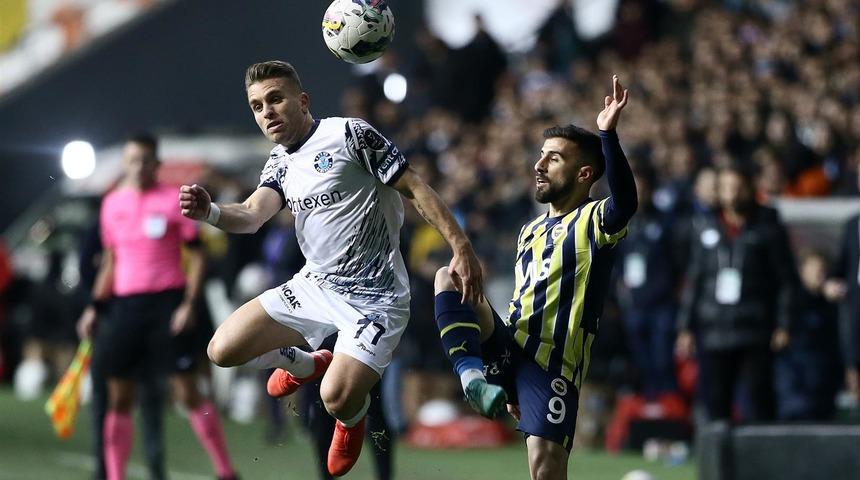 Süper Lig'in yıldız ismi, dinini değiştirdi ve Müslüman oldu!