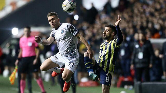 Süper Lig'in yıldız ismi, dinini değiştirdi ve Müslüman oldu!