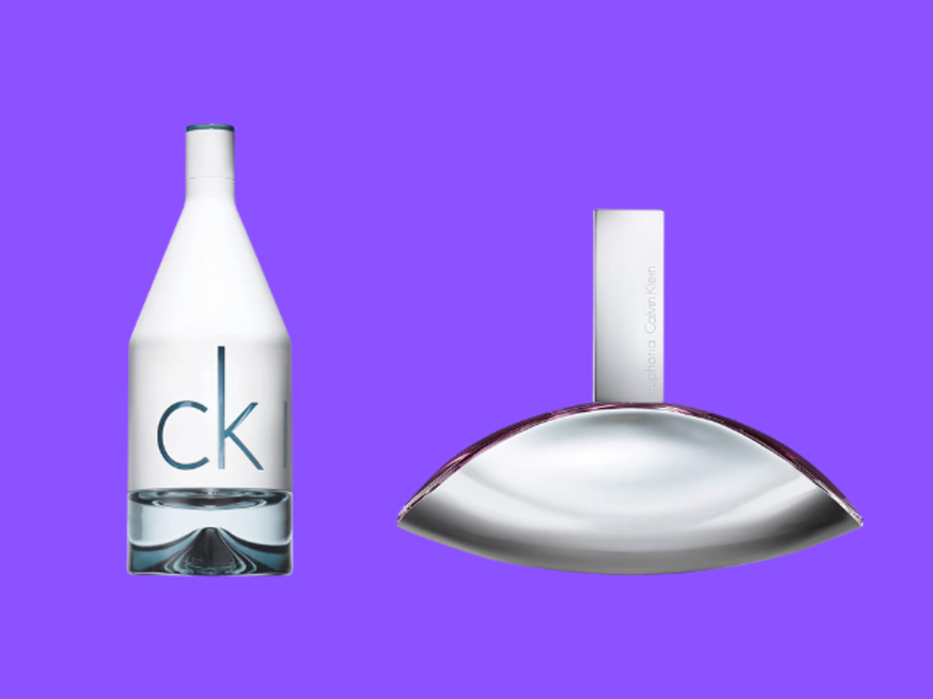 Kendini unutturmak istemeyenler için en iyi Calvin Klein parfüm çeşitleri ve yorumları