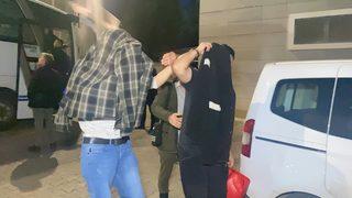 Banka hesaplarında 3 milyar 500 milyon liralık işlem belirlendi! 11 ildeki bahis operasyonunda 65 kişi gözaltına alındı