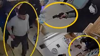 İstanbul'da dükkanı basıp yanlış kişiyi kaçırdılar! Ecel terleri döken telefoncu yaşadıklarını anlattı: 'Direk dükkana girdiler...'