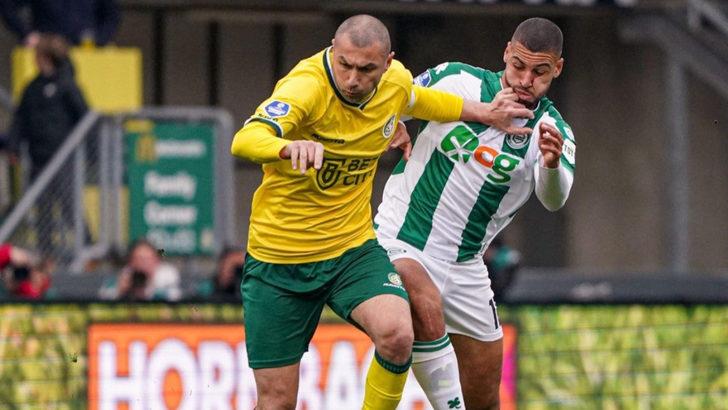 Burak Yılmaz veda etmişti, Fortuna Sittard'dan ilk resmi açıklama geldi! "Bıkmış durumda" G1