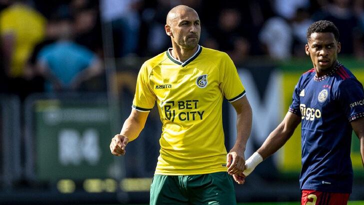 Burak Yılmaz veda etmişti, Fortuna Sittard'dan ilk resmi açıklama geldi! "Bıkmış durumda" G2