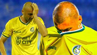 Burak Yılmaz veda etmişti, Fortuna Sittard'dan ilk resmi açıklama geldi! Bıkmış durumda