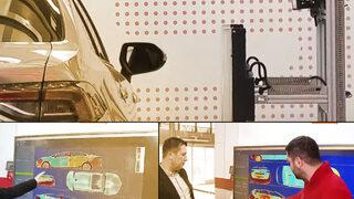 Otomobil alırken 'röntgen' dönemi! Türkiye'deki ekspertizlerde yeni uygulama başladı: Değişen, boya, vernik, macun... 1000 TL'ye anlaşılıyor